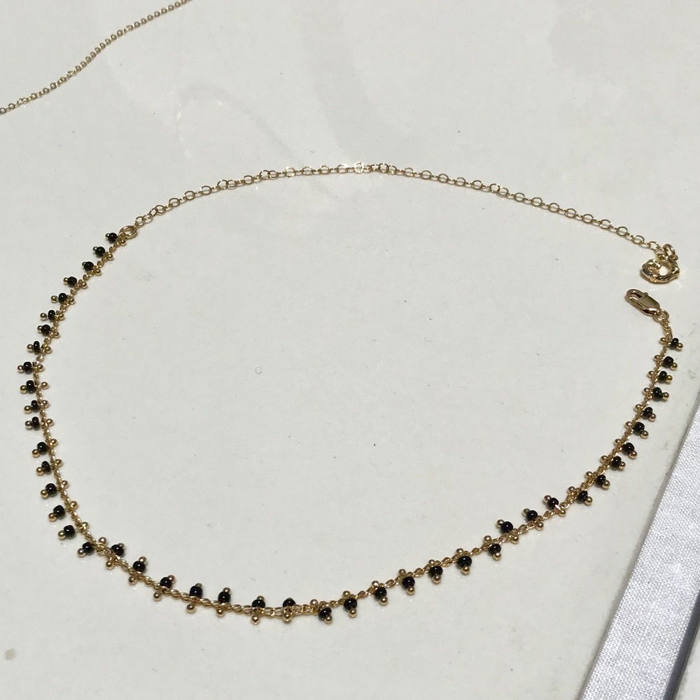 Beautiful Hand Craft Bead Choker